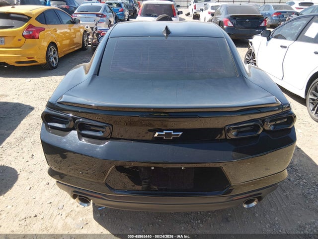 Продаж на аукціоні авто 2020 Chevrolet Camaro, vin: 1G1FB1RSXL0148569, номер лоту: 45965440