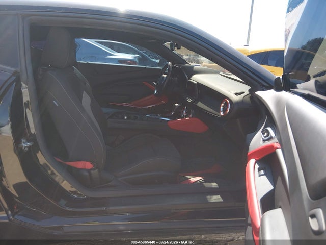 Продаж на аукціоні авто 2020 Chevrolet Camaro, vin: 1G1FB1RSXL0148569, номер лоту: 45965440