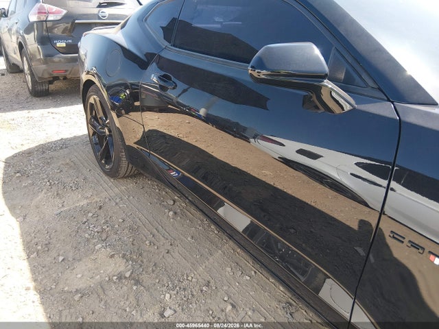 Продаж на аукціоні авто 2020 Chevrolet Camaro, vin: 1G1FB1RSXL0148569, номер лоту: 45965440