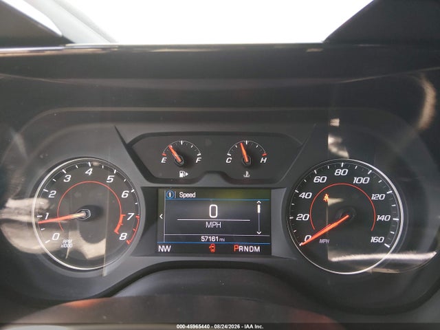 Продаж на аукціоні авто 2020 Chevrolet Camaro, vin: 1G1FB1RSXL0148569, номер лоту: 45965440