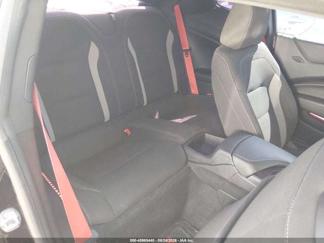 Продаж на аукціоні авто 2020 Chevrolet Camaro, vin: 1G1FB1RSXL0148569, номер лоту: 45965440