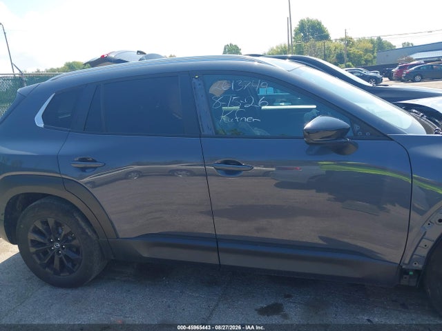 2024 Mazda Cx-50 2.5 S Select მანქანა იყიდება აუქციონზე, vin: 7MMVABAM6RN227502, აუქციონის ნომერი: 45965443