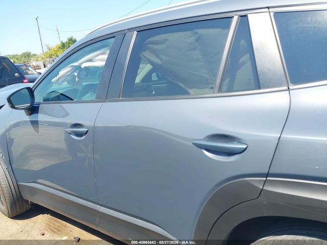 2024 Mazda Cx-50 2.5 S Select მანქანა იყიდება აუქციონზე, vin: 7MMVABAM6RN227502, აუქციონის ნომერი: 45965443