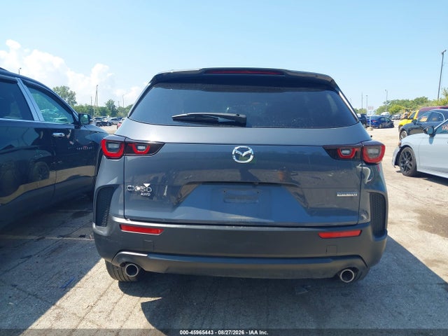 2024 Mazda Cx-50 2.5 S Select მანქანა იყიდება აუქციონზე, vin: 7MMVABAM6RN227502, აუქციონის ნომერი: 45965443