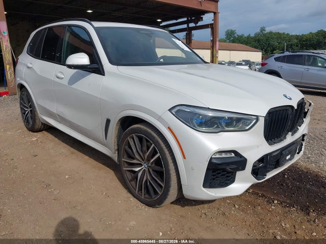 45965445 :رقم المزاد ، 5UXJU2C56KLN64148 vin ، 2019 Bmw X5 Xdrive50i مزاد بيع