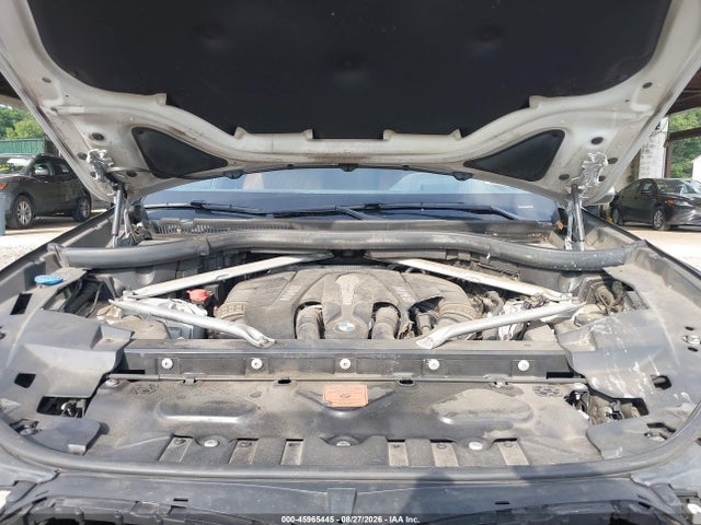 Aukcja sprzedaży 2019 Bmw X5 Xdrive50i, vin: 5UXJU2C56KLN64148, numer aukcji: 45965445