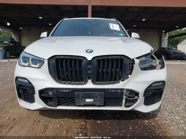 Aukcja sprzedaży 2019 Bmw X5 Xdrive50i, vin: 5UXJU2C56KLN64148, numer aukcji: 45965445