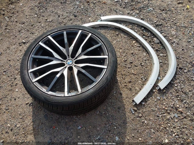 Aukcja sprzedaży 2019 Bmw X5 Xdrive50i, vin: 5UXJU2C56KLN64148, numer aukcji: 45965445