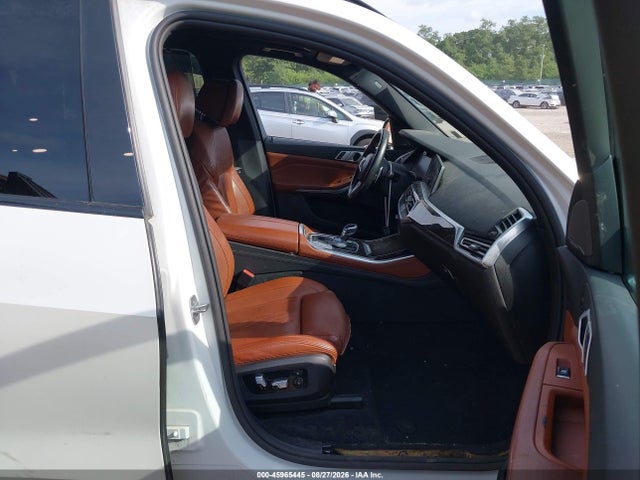 Aukcja sprzedaży 2019 Bmw X5 Xdrive50i, vin: 5UXJU2C56KLN64148, numer aukcji: 45965445