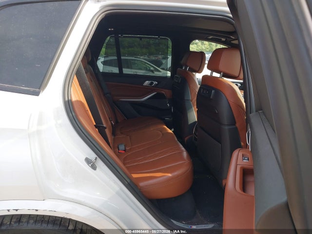 Aukcja sprzedaży 2019 Bmw X5 Xdrive50i, vin: 5UXJU2C56KLN64148, numer aukcji: 45965445