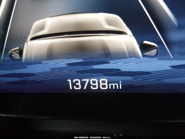 2026 Chevrolet Equinox Awd Lt მანქანა იყიდება აუქციონზე, vin: 3GNAXPEG5TL420513, აუქციონის ნომერი: 45965448