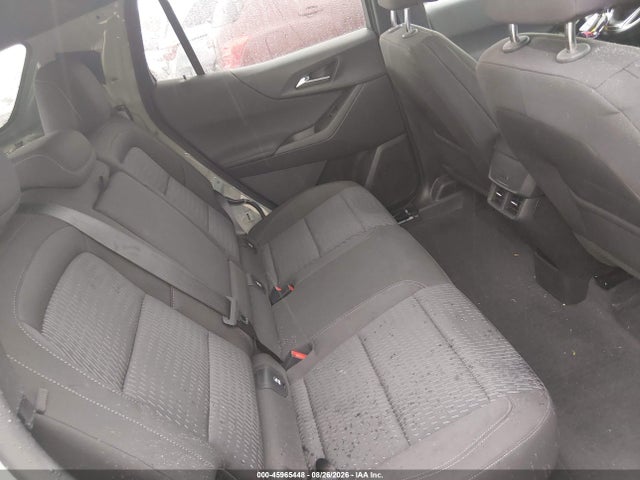 2026 Chevrolet Equinox Awd Lt მანქანა იყიდება აუქციონზე, vin: 3GNAXPEG5TL420513, აუქციონის ნომერი: 45965448