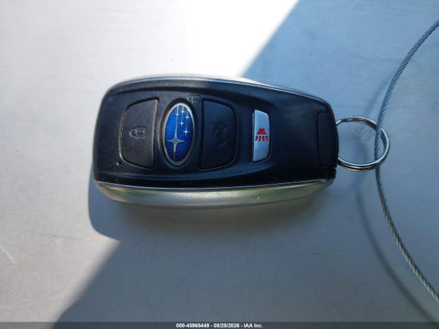 JF2GTALC7J8279470 Subaru Crosstrek 2.0i Limited