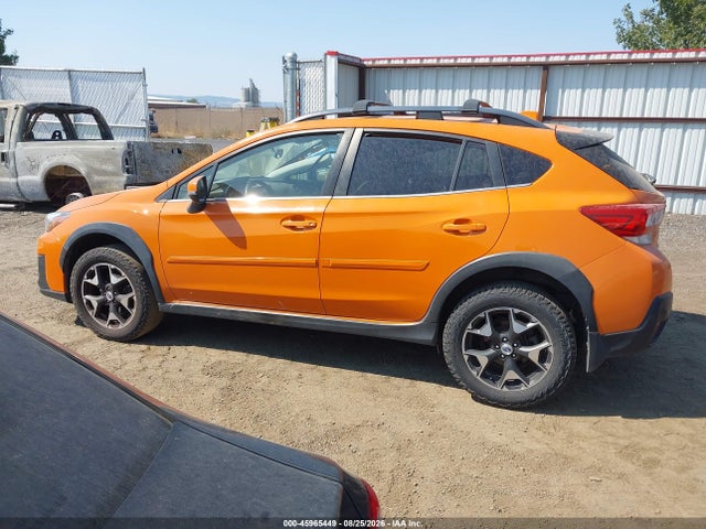 JF2GTALC7J8279470 Subaru Crosstrek 2.0i Limited
