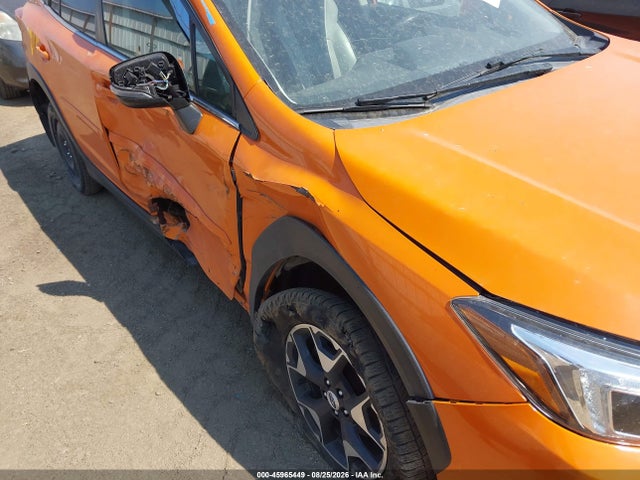 JF2GTALC7J8279470 Subaru Crosstrek 2.0i Limited