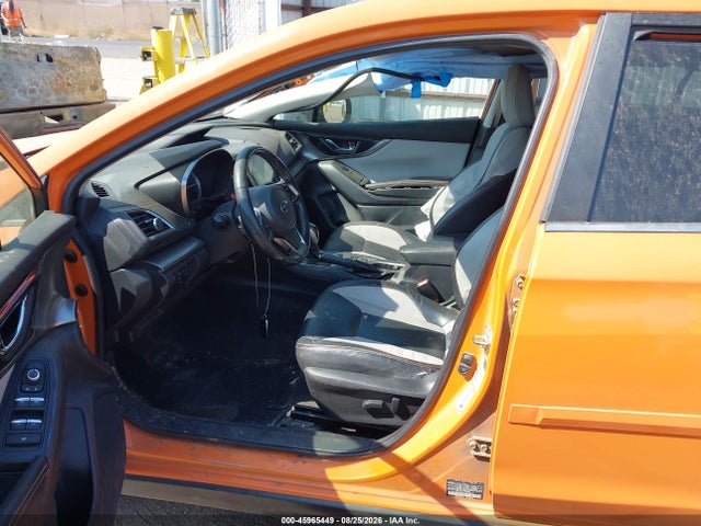 JF2GTALC7J8279470 Subaru Crosstrek 2.0i Limited