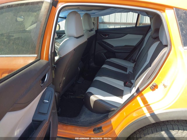 JF2GTALC7J8279470 Subaru Crosstrek 2.0i Limited