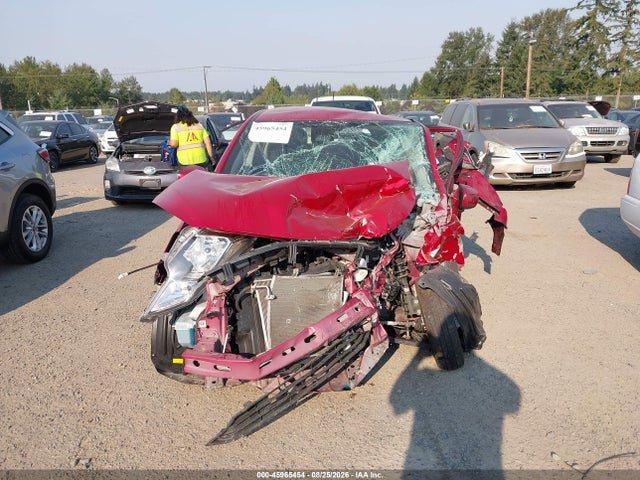 Aukcja sprzedaży 2024 Mitsubishi Mirage Es/le, vin: ML32AUHJXRH032238, numer aukcji: 45965454
