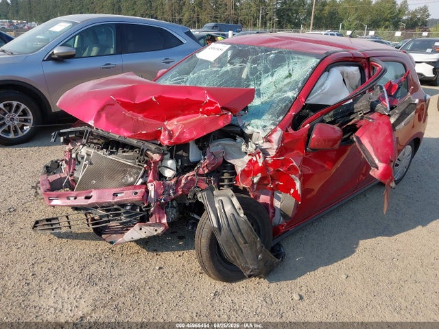 Aukcja sprzedaży 2024 Mitsubishi Mirage Es/le, vin: ML32AUHJXRH032238, numer aukcji: 45965454