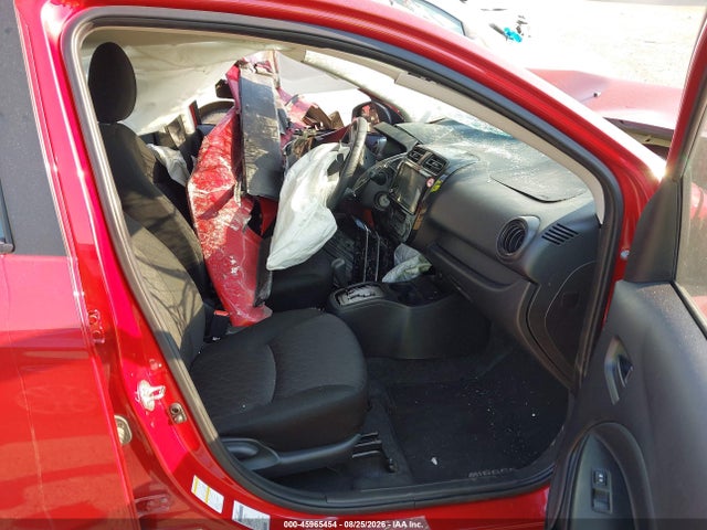 Aukcja sprzedaży 2024 Mitsubishi Mirage Es/le, vin: ML32AUHJXRH032238, numer aukcji: 45965454