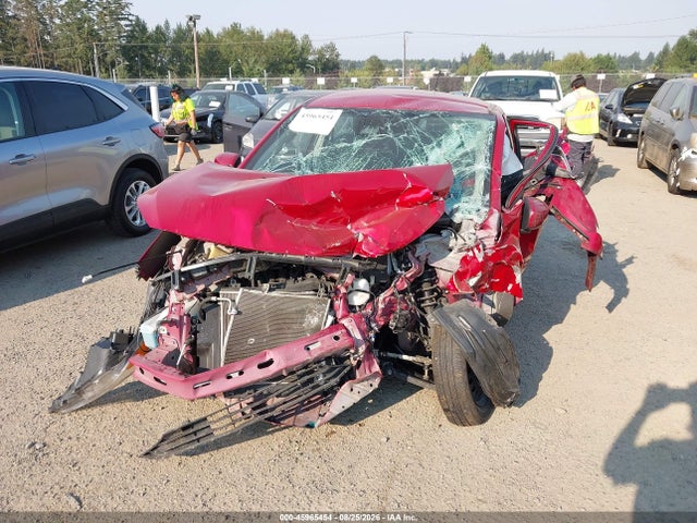 Aukcja sprzedaży 2024 Mitsubishi Mirage Es/le, vin: ML32AUHJXRH032238, numer aukcji: 45965454