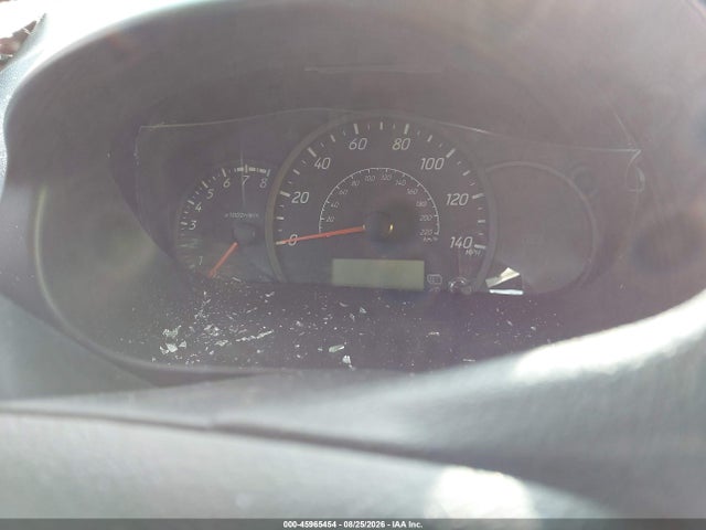 Aukcja sprzedaży 2024 Mitsubishi Mirage Es/le, vin: ML32AUHJXRH032238, numer aukcji: 45965454