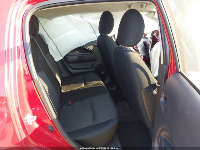 Aukcja sprzedaży 2024 Mitsubishi Mirage Es/le, vin: ML32AUHJXRH032238, numer aukcji: 45965454