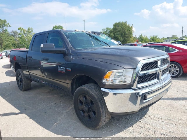 Aukcja sprzedaży 2017 Ram 2500 Tradesman  4x4 6'4 Box, vin: 3C6UR5CJXHG732689, numer aukcji: 45965464