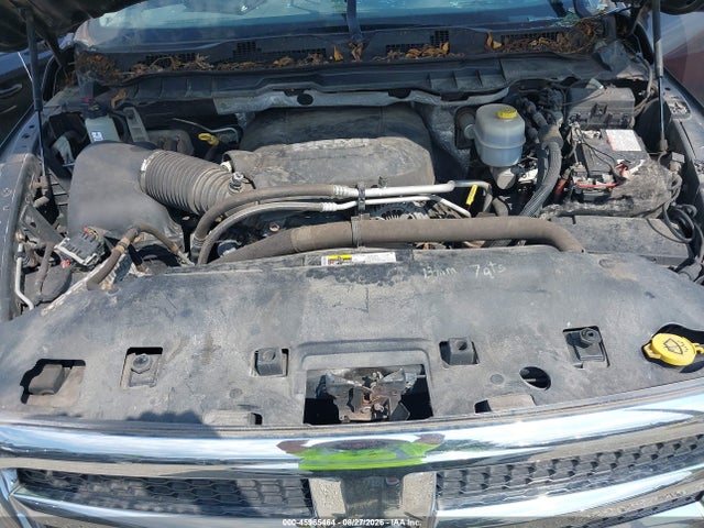 Aukcja sprzedaży 2017 Ram 2500 Tradesman  4x4 6'4 Box, vin: 3C6UR5CJXHG732689, numer aukcji: 45965464