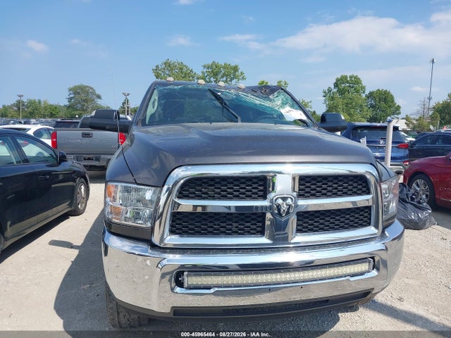Aukcja sprzedaży 2017 Ram 2500 Tradesman  4x4 6'4 Box, vin: 3C6UR5CJXHG732689, numer aukcji: 45965464