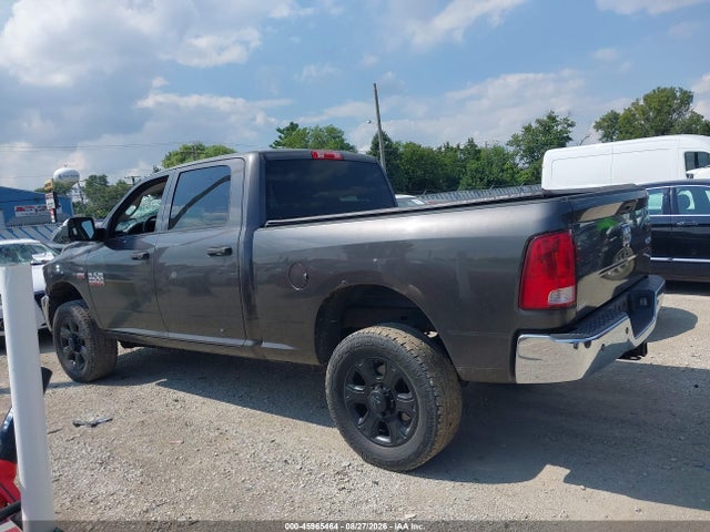 Aukcja sprzedaży 2017 Ram 2500 Tradesman  4x4 6'4 Box, vin: 3C6UR5CJXHG732689, numer aukcji: 45965464