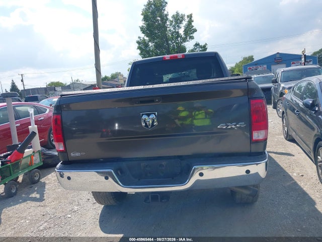 Aukcja sprzedaży 2017 Ram 2500 Tradesman  4x4 6'4 Box, vin: 3C6UR5CJXHG732689, numer aukcji: 45965464