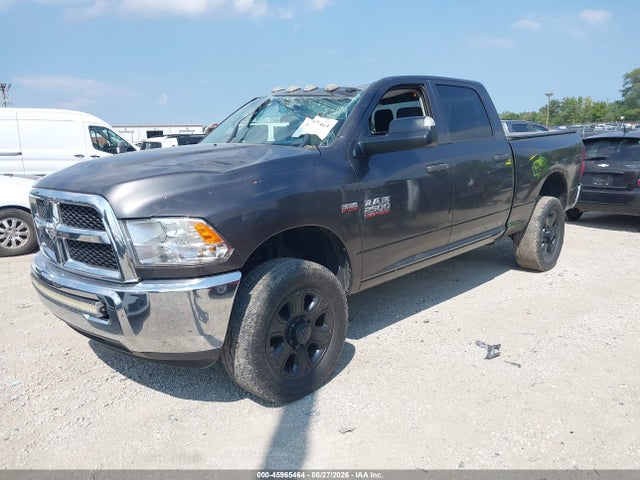 Aukcja sprzedaży 2017 Ram 2500 Tradesman  4x4 6'4 Box, vin: 3C6UR5CJXHG732689, numer aukcji: 45965464