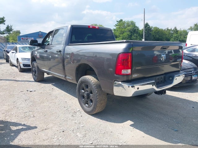 Aukcja sprzedaży 2017 Ram 2500 Tradesman  4x4 6'4 Box, vin: 3C6UR5CJXHG732689, numer aukcji: 45965464