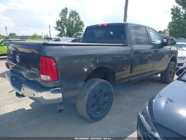 Aukcja sprzedaży 2017 Ram 2500 Tradesman  4x4 6'4 Box, vin: 3C6UR5CJXHG732689, numer aukcji: 45965464