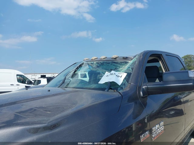 Aukcja sprzedaży 2017 Ram 2500 Tradesman  4x4 6'4 Box, vin: 3C6UR5CJXHG732689, numer aukcji: 45965464