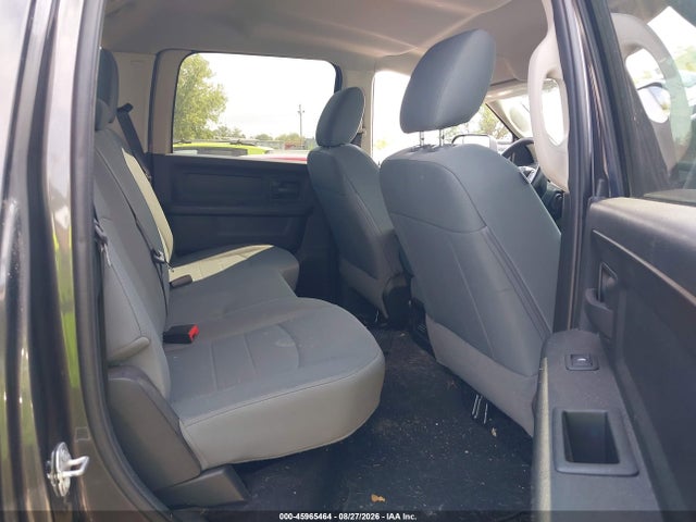 Aukcja sprzedaży 2017 Ram 2500 Tradesman  4x4 6'4 Box, vin: 3C6UR5CJXHG732689, numer aukcji: 45965464