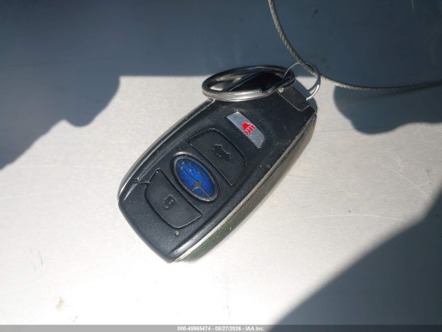 Продажа на аукционе авто 2017 Subaru Legacy 2.5i Limited, vin: 4S3BNAK6XH3067183, номер лота: 45965474