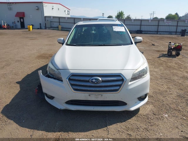 Продажа на аукционе авто 2017 Subaru Legacy 2.5i Limited, vin: 4S3BNAK6XH3067183, номер лота: 45965474