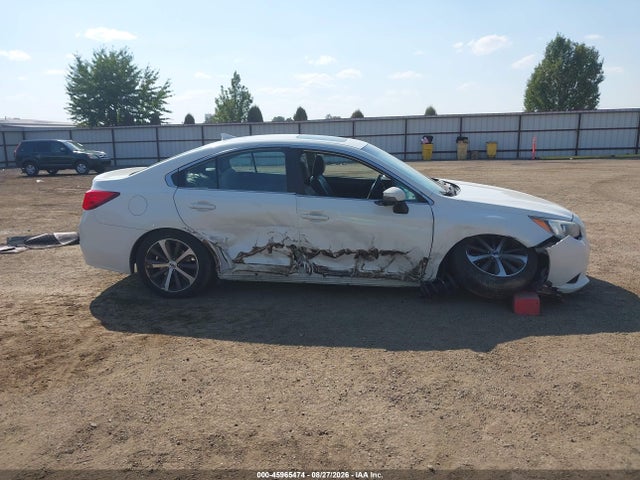 Продажа на аукционе авто 2017 Subaru Legacy 2.5i Limited, vin: 4S3BNAK6XH3067183, номер лота: 45965474