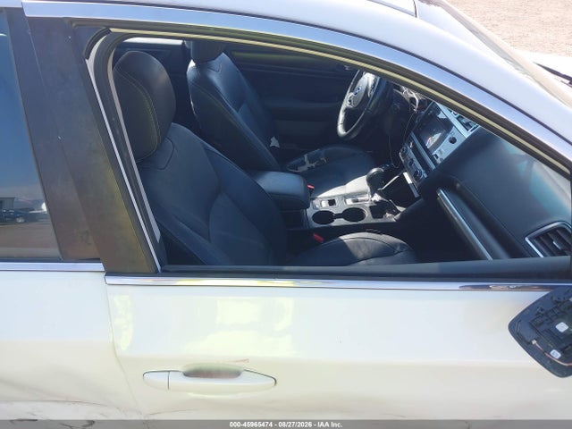 Продажа на аукционе авто 2017 Subaru Legacy 2.5i Limited, vin: 4S3BNAK6XH3067183, номер лота: 45965474