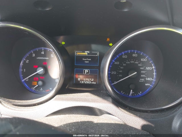 Продажа на аукционе авто 2017 Subaru Legacy 2.5i Limited, vin: 4S3BNAK6XH3067183, номер лота: 45965474