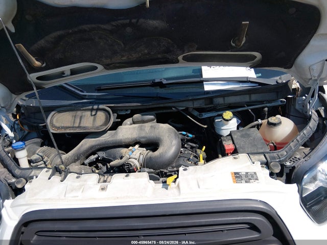 45965475 :رقم المزاد ، 1FBZX2ZM2JKB42798 vin ، 2018 Ford Transit-350 Xl مزاد بيع