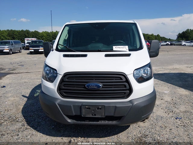45965475 :رقم المزاد ، 1FBZX2ZM2JKB42798 vin ، 2018 Ford Transit-350 Xl مزاد بيع
