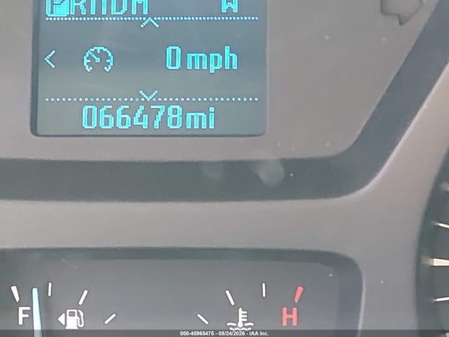 45965475 :رقم المزاد ، 1FBZX2ZM2JKB42798 vin ، 2018 Ford Transit-350 Xl مزاد بيع