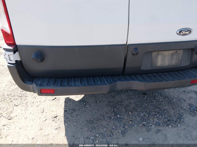 45965475 :رقم المزاد ، 1FBZX2ZM2JKB42798 vin ، 2018 Ford Transit-350 Xl مزاد بيع