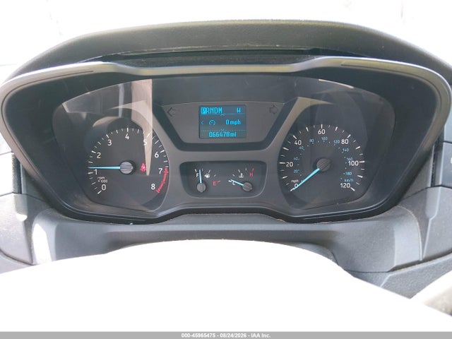 45965475 :رقم المزاد ، 1FBZX2ZM2JKB42798 vin ، 2018 Ford Transit-350 Xl مزاد بيع