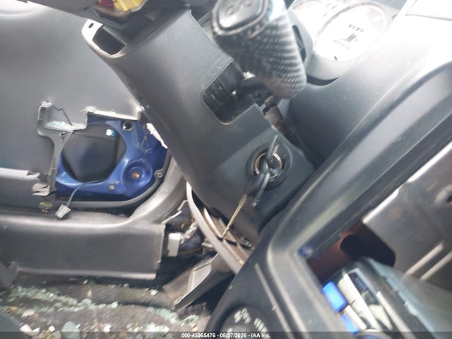 45965476 :رقم المزاد ، JHLRD1862YC022380 vin ، 2000 Honda Cr-v Ex مزاد بيع