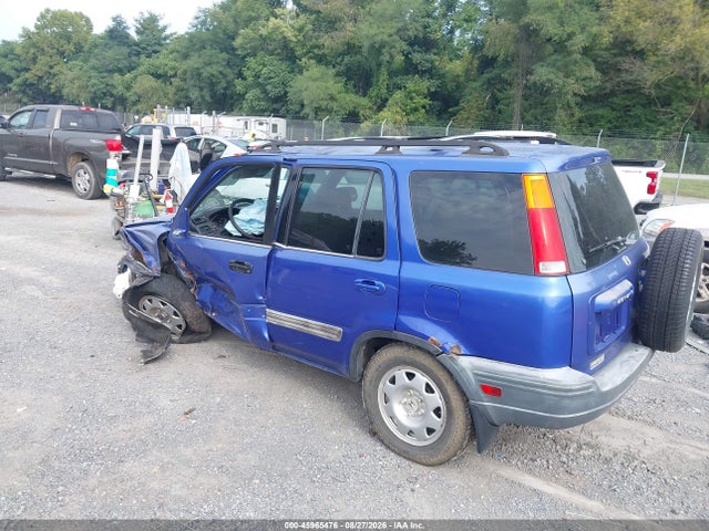 45965476 :رقم المزاد ، JHLRD1862YC022380 vin ، 2000 Honda Cr-v Ex مزاد بيع