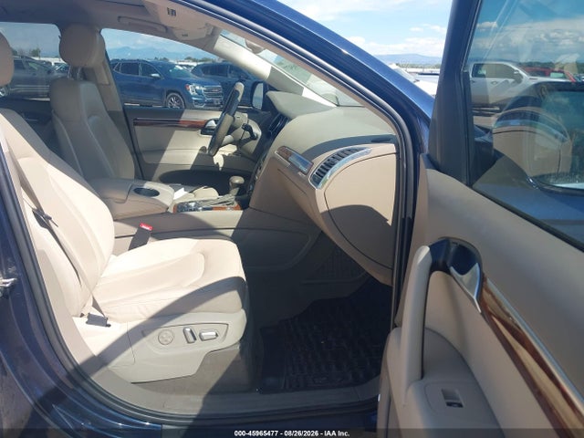 Aukcja sprzedaży 2013 Audi Q7 3.0t Premium, vin: WA1LGAFE7DD003584, numer aukcji: 45965477